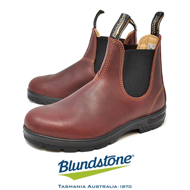 ブランドストーン 1440 長靴 レッドウッド 梅雨 Blundstone Bs サイドゴアブーツ レディース メンズ アンクル レインブーツ 冬 靴 クラシックコンフォート