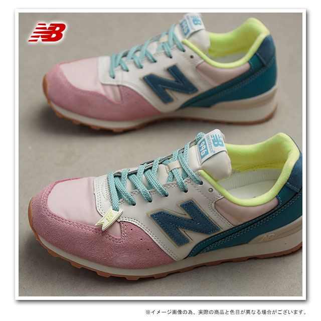 newbalance新百伦女士运动鞋wr996 d怀斯mulberry(wr996dvi fw14)