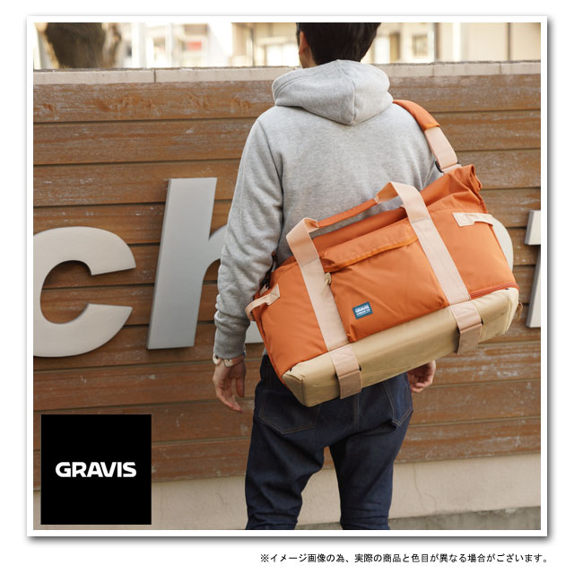 gravis weekender rust 289155-256