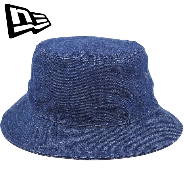 newera new gills cap hat new era bucket-01 denim hat denim pail