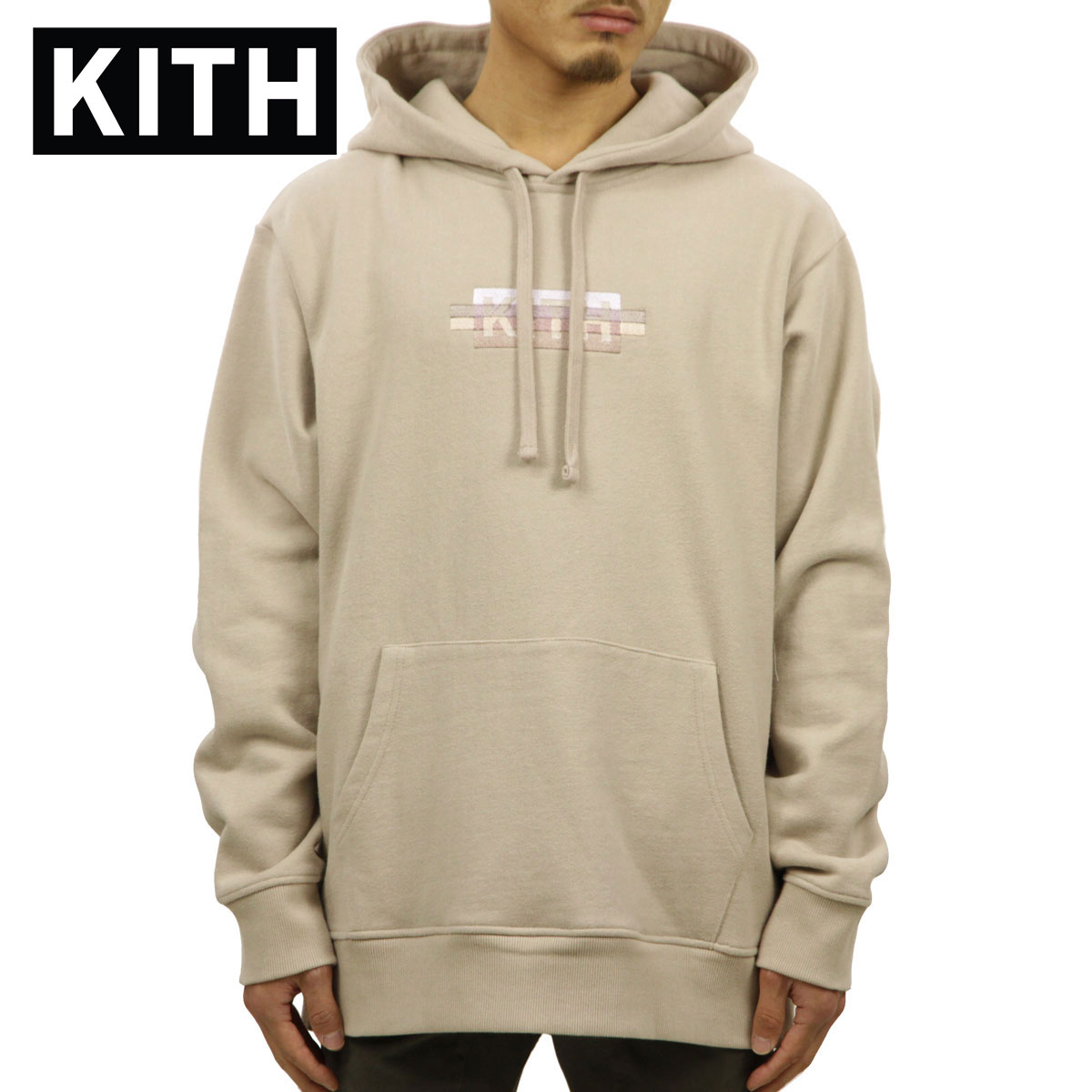 kith pocket williams hoodie