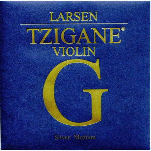 Larsen Tzigane G