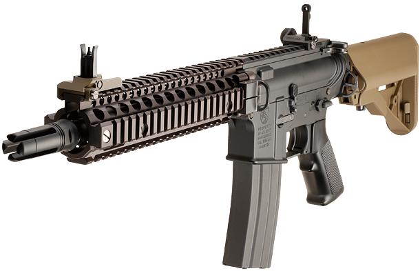 東京マルイ 次世代電動ガン Mk18 Mod 1 エアガンショップ 電動ガン モケイパドック東京マルイ 電動ガン マシンガン エアガン カスタム エアーガン サバゲー サバイバルゲーム