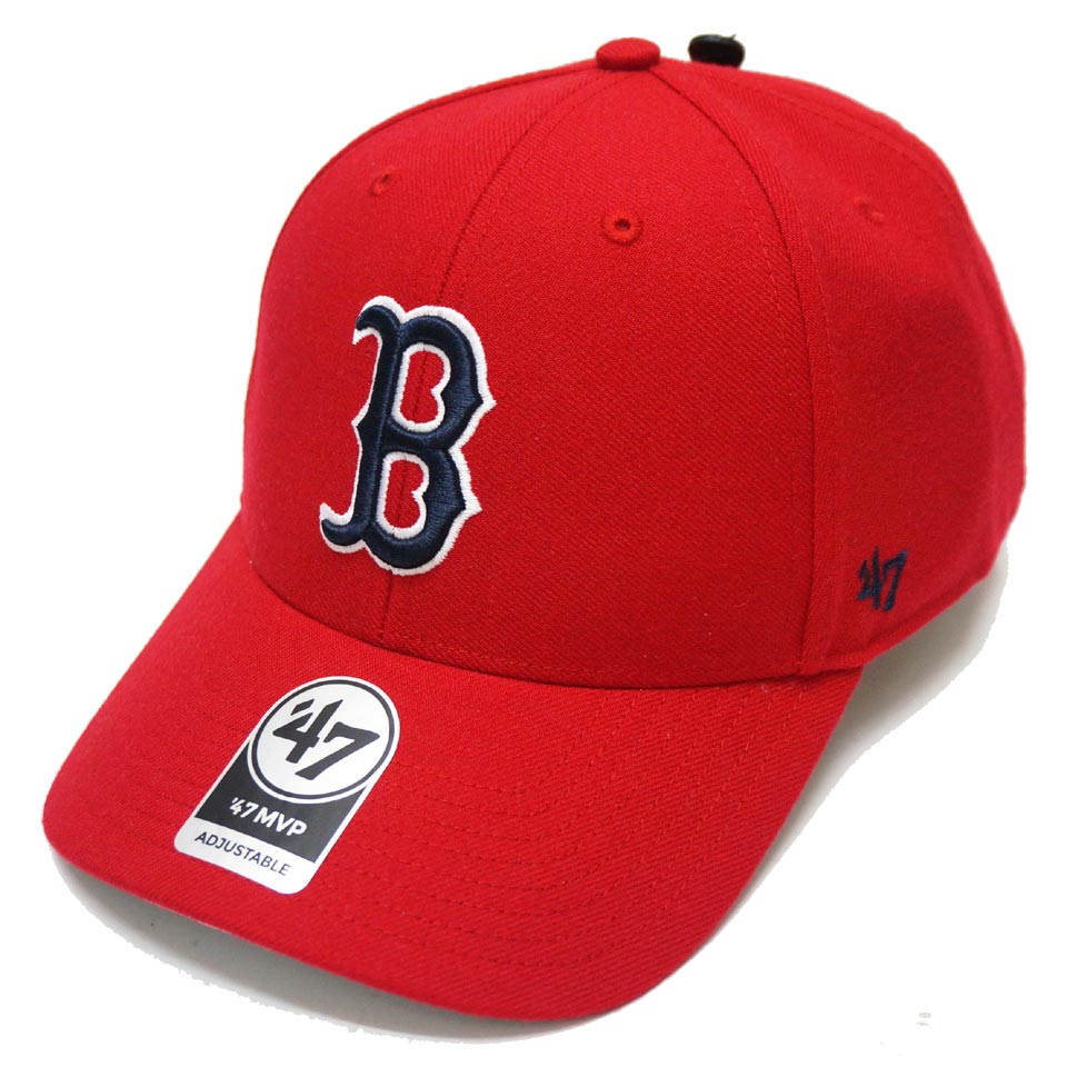 Mvp Cap Boston Red Sox