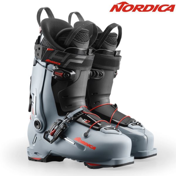 Nordica Hf Pro Gw J Msp Net