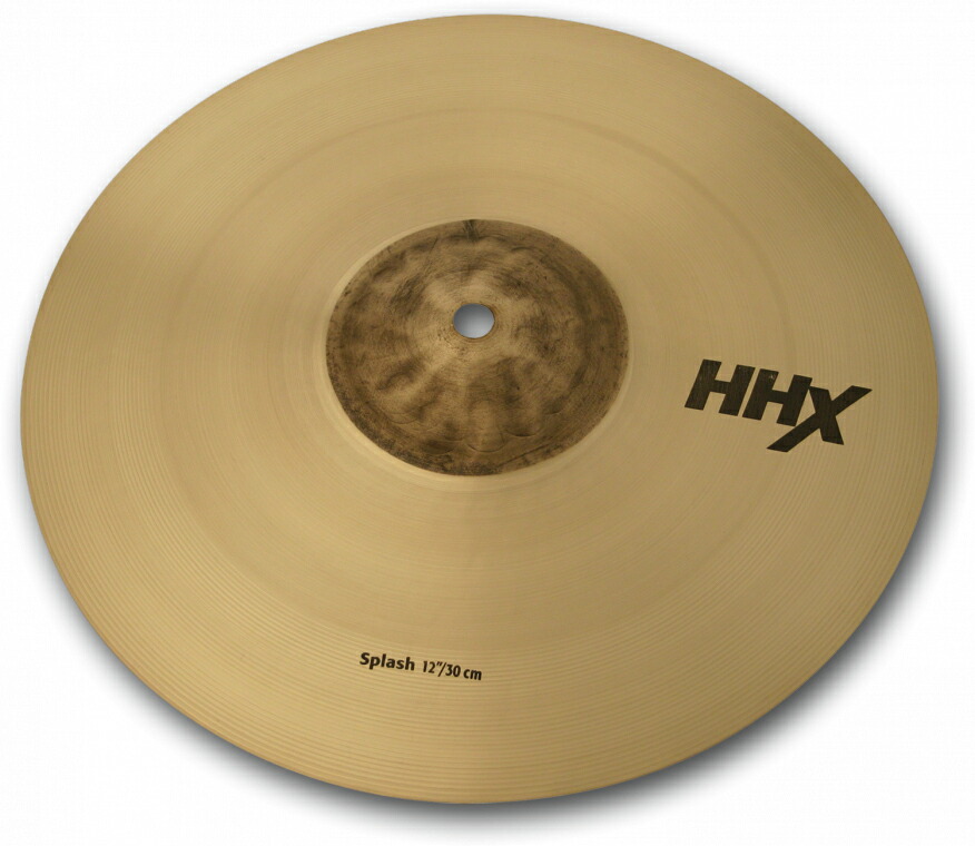 Sabian Hhx Splash Hhx Sp Musicfarm