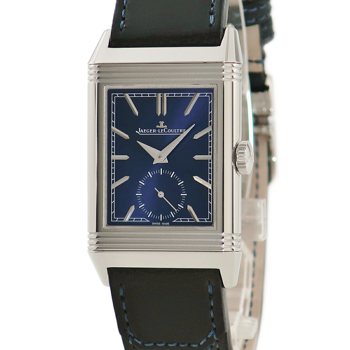 Jaegaer Lecoultre Q