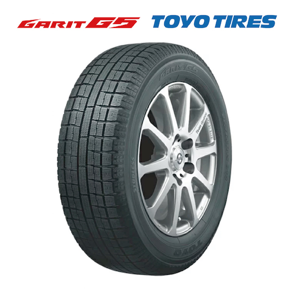 スタッドレスタイヤ Toyo Tires Garit G5 ホイール 215 50r17 Garit 91q ピレリ 乗用車用 タイヤスタイルタイヤ1本からでも送料無料 北海道 沖縄 離島は除きます