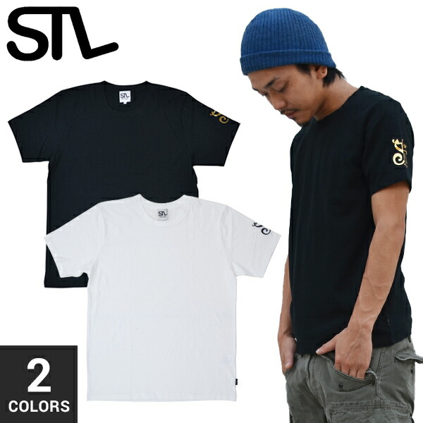 Stl Shooting S Logo S S Tee T T