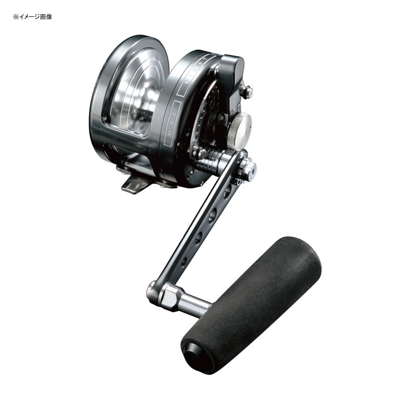 アルファタックル Alpha Tackle 左巻き Marfix Tackle N4 Lh 左巻き フィッシング 60542 ナチュラム フィッシング専門店 ベイトリール