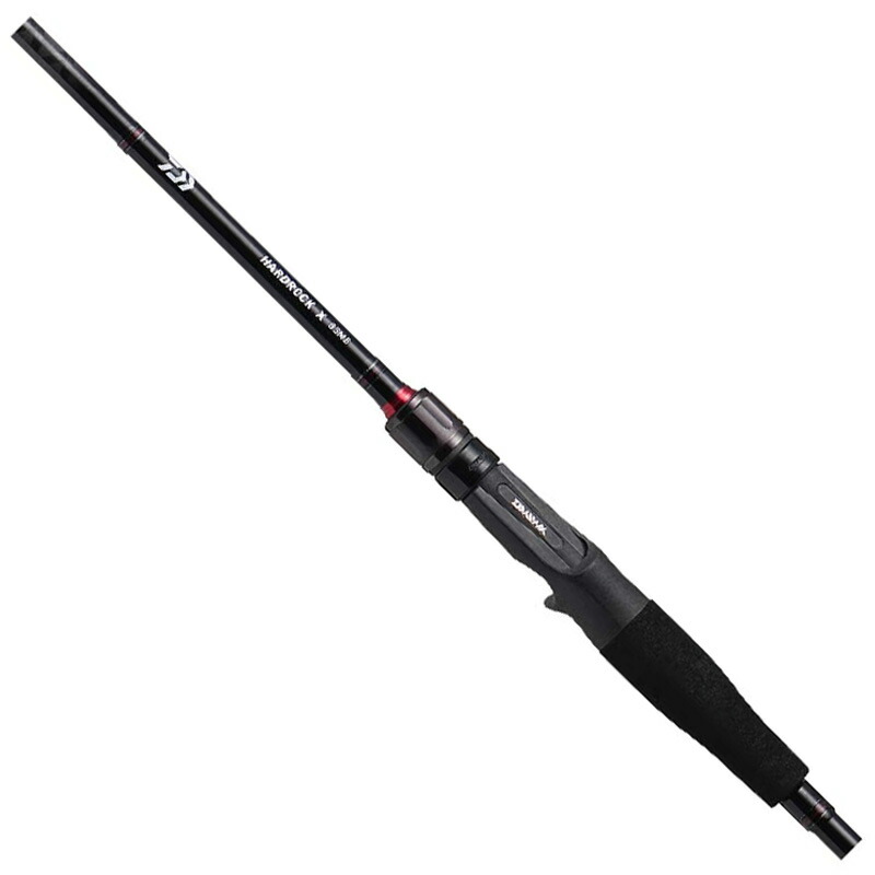 注目の ダイワ Daiwa ハードロック 73lb X ロッド 竿 フィッシング X 73lb ナチュラム フィッシング専門店 ロックフィッシュロッド 公式ショップ