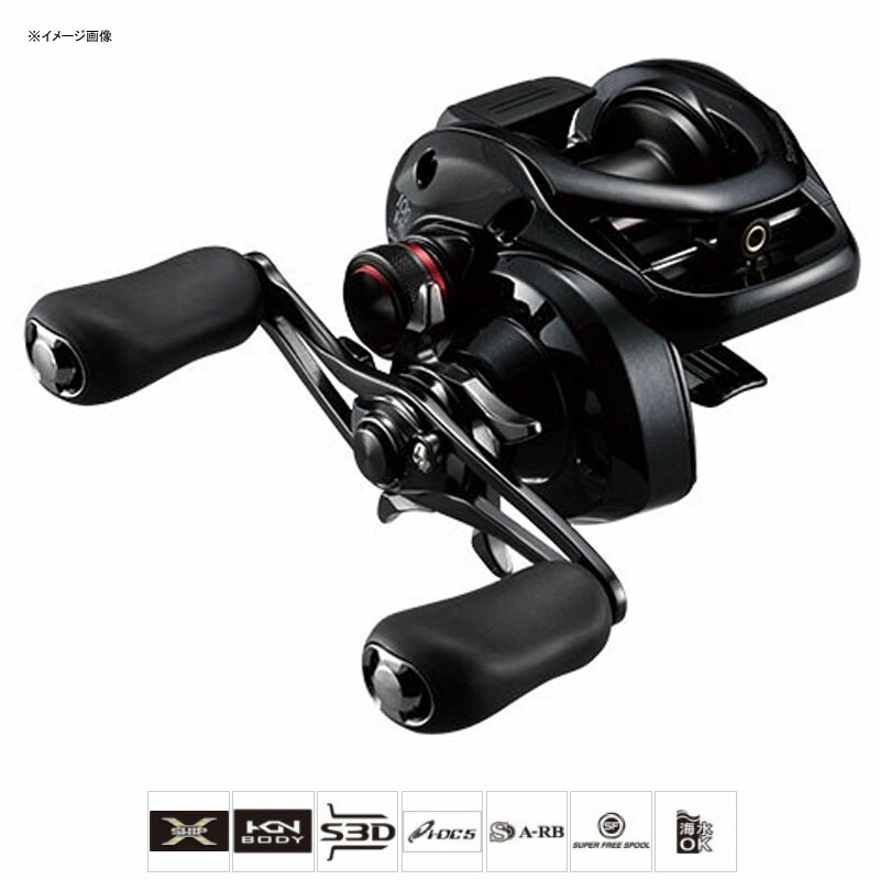 シマノ Shimano 17 スコーピオンdc 03660スポーツ アウトドア 101 左 シマノ Shimano 17 03660 ナチュラム 支店ベイトリール