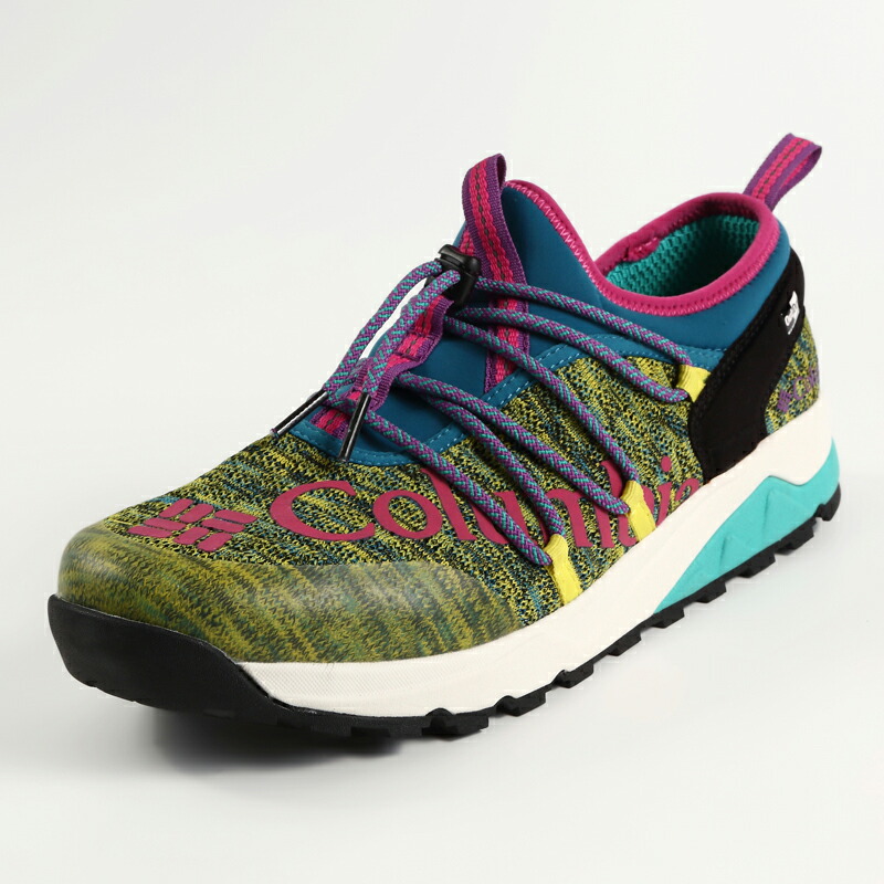 columbia rock n trainer