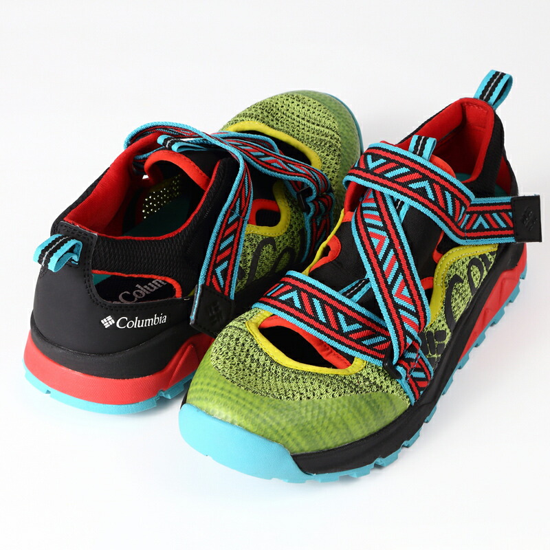 columbia rock n trainer