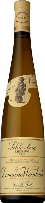 Domaine Weinbach