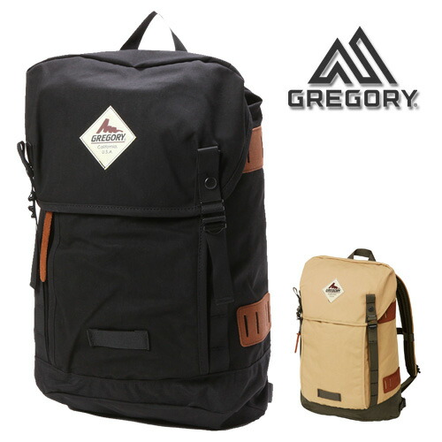 gregory stinson daypack
