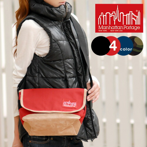 正規店 マンハッタンポーテージ メッセンジャーバッグ Manhattan Portage Casual Messenger サブバッグ キーケース Bag 吉田カバン Mp1605jrsd13 Sサイズ メンズ レディース ショルダーバッグ 斜めがけバッグ 人気 送料無料 プレゼント ラッピング コンビニ受取