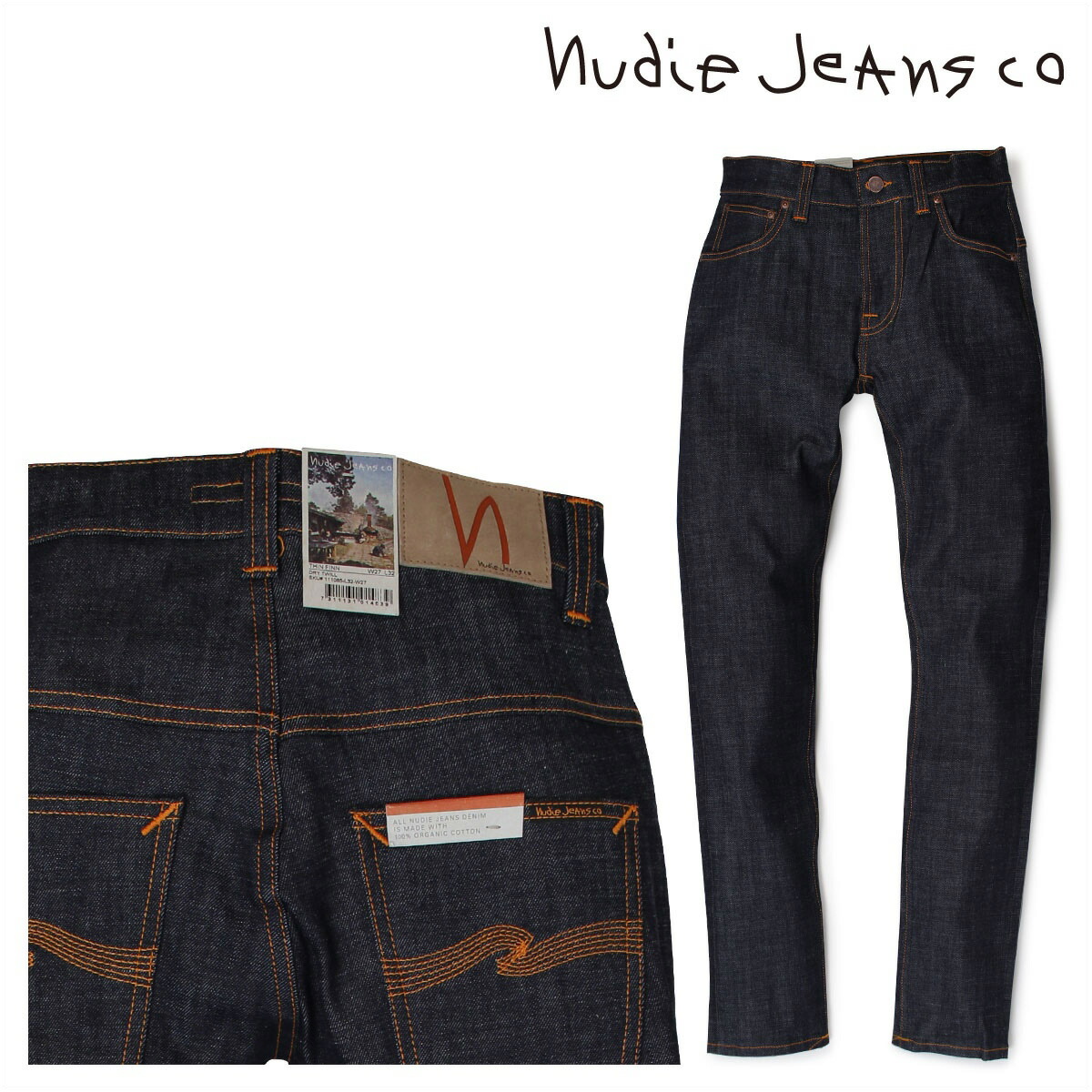 SALE DSQUARED2 Made In ITALY FASHION COLLECTION JEANS DSQ2 572 ANY SIZE