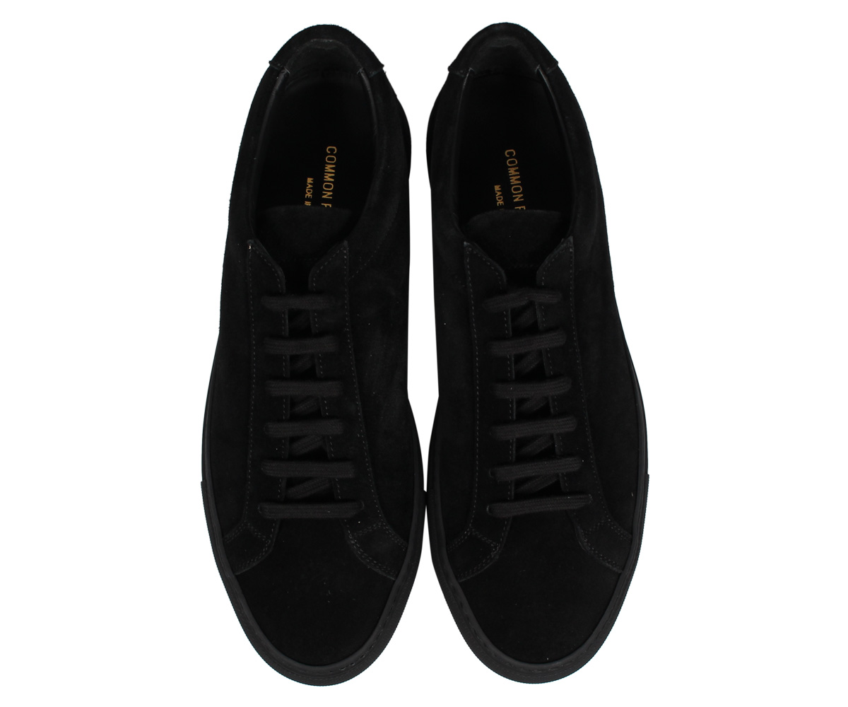 common projects achilles low suede common project achilles low