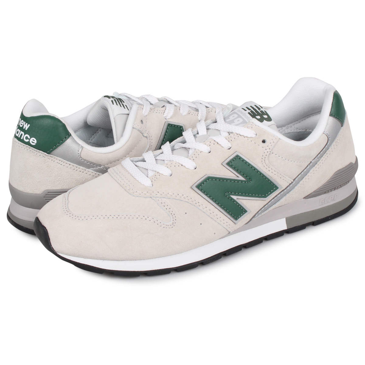 New Balance Cm996psw ニューバランス 996 スニーカー スポーツ メンズ Reebok スリッポン レディース ワイズ D オフ ホワイト