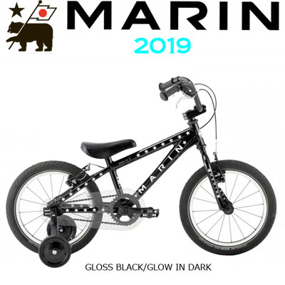 MARIN Jr.16 2019年モデル 自転車 LIMITED 16インチ · ·· DONKY 子ども ...