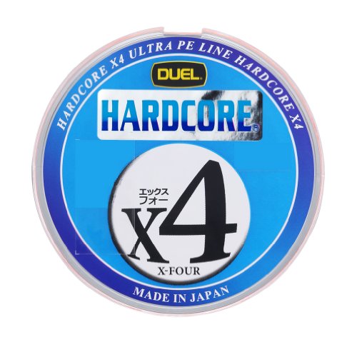 Duel Pe Hardcore X M