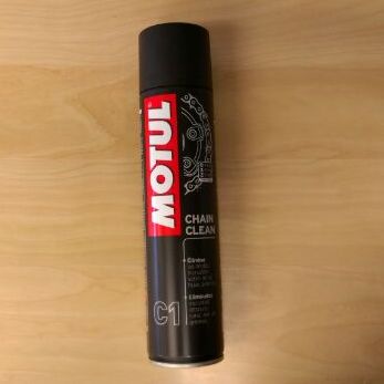 Motul C L Chain Clean L