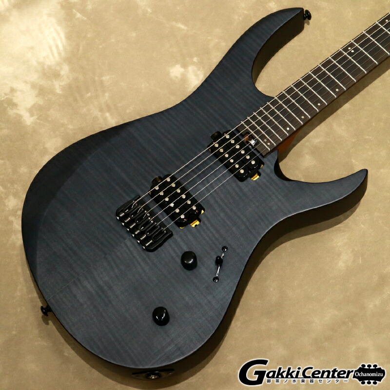 Balaguer Guitars Diablo Standard With Hipshot Hardtail Bridge