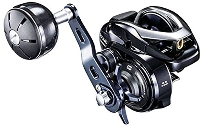 ベイトリール 300hg ベイトリール 17 グラップラー 300hg 右ハンドル 右巻 325g Ohstoreシマノ フィッシング Shimano