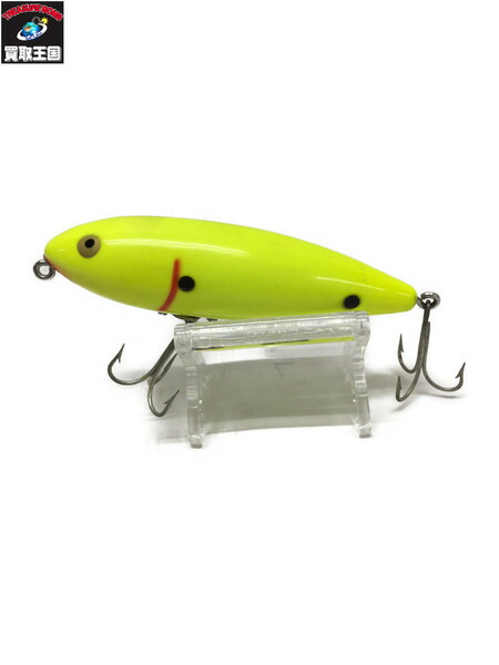 Heddon Zara2 ルアー フライ Yfd 9 ソフトルアー 中古 フィッシング 買取王国 店