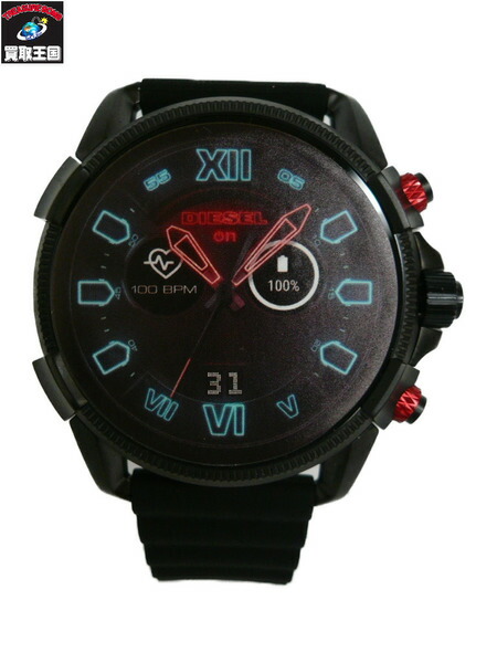 dw6d1 diesel