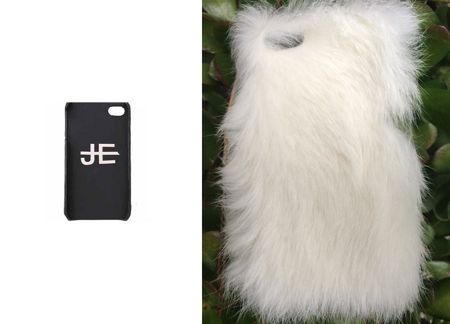 新品在庫処分 Fur ホワイト Edge ラビットファーiphone6ケース Iphone White 関東 あす楽対応 Iphone6ケース あす楽対応 海外ブランドセレクト White Cover ジャガーエッジ Jagger ジャガーエッジ Jagger Oc ケース カバー