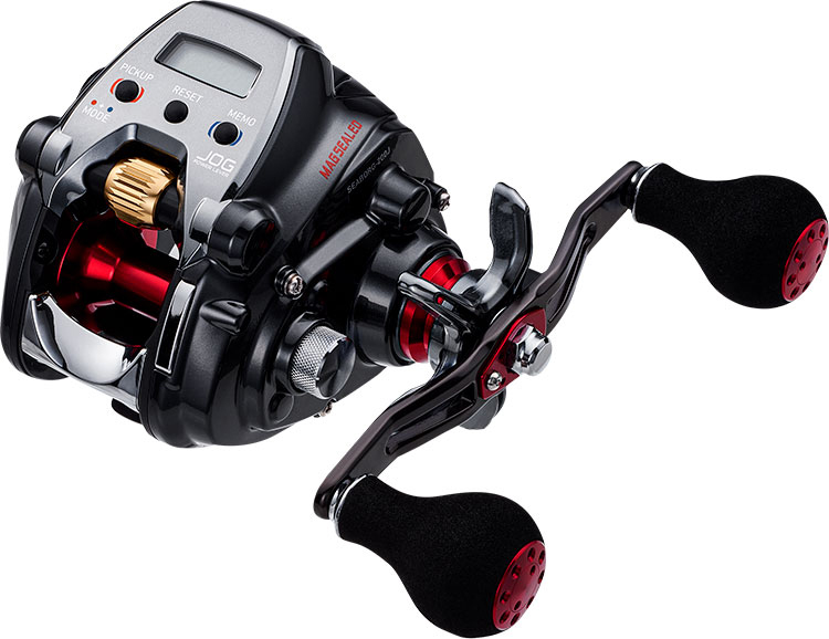 安い のよつあみ 海 ロッド ウエア リール Daiwa フィッシング ルアー ダイワ ロッドホルダー 右巻 投げ 電動リール 道糸 送料無料 ダイワ Daiwa シーボーグ 0j Dh 右巻 電動リール おさかな侍 当日発送可能 の