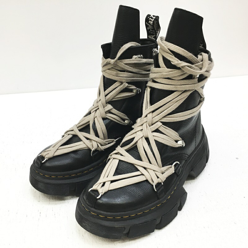 Rick Owens Uk Cm