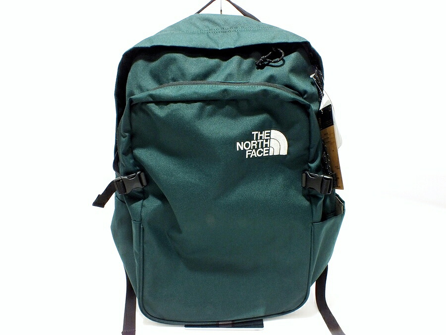 The North Face Boulder Daypack Nm