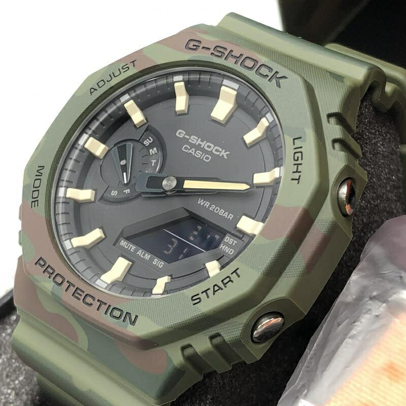 Casio G Shock Gae We