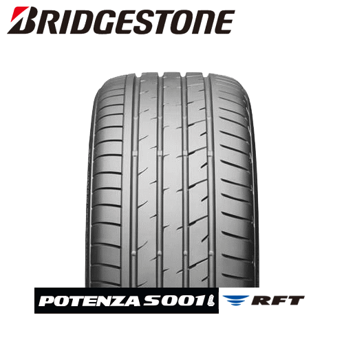 Bridgestone Potenza ポテンザ S001l Rft ブリヂストン 245 40r21 96y S001l レクサス用 245 40 21 新品ランフラットタイヤ ブリヂストン ポテンザ 通常ポイント10倍 矢東アウトレットショップ 1本から送料無料 サマータイヤ ブリヂストンポテンザ