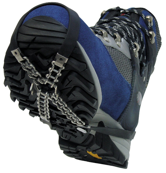 dax mountain (mountain ducks) chain crampons hg-104