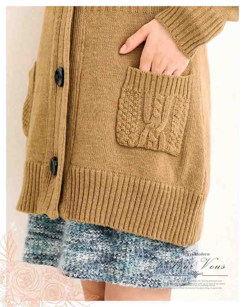 有编织物对襟毛衣电缆花纹外衣编织物食物,cardigan对襟毛衣长对襟
