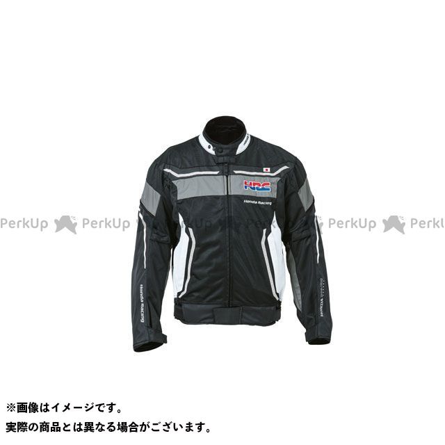 ホンダ ジャケット Hrc 春夏モデル ファントムメッシュジャケット ブラック サイズ Ll Honda車用品 バイク用品 バイクウェア プロテクター Honda パークアップバイク ファントムメッシュジャケット ブラック 店honda ジャケット ホンダ Hrc ジャケット バイク