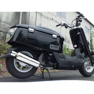 エントリーで最大p21倍 Nr バイク用品 マフラー本体 Magic マフラー ボックス ボックス マフラー本体 Nrマジック車用品 バイク用品 パーツ オプション サイレント仕様 V Drag Nr Magic オプション サイレント仕様 Oasisキャタライザー搭載 Nrマジック パークアップ