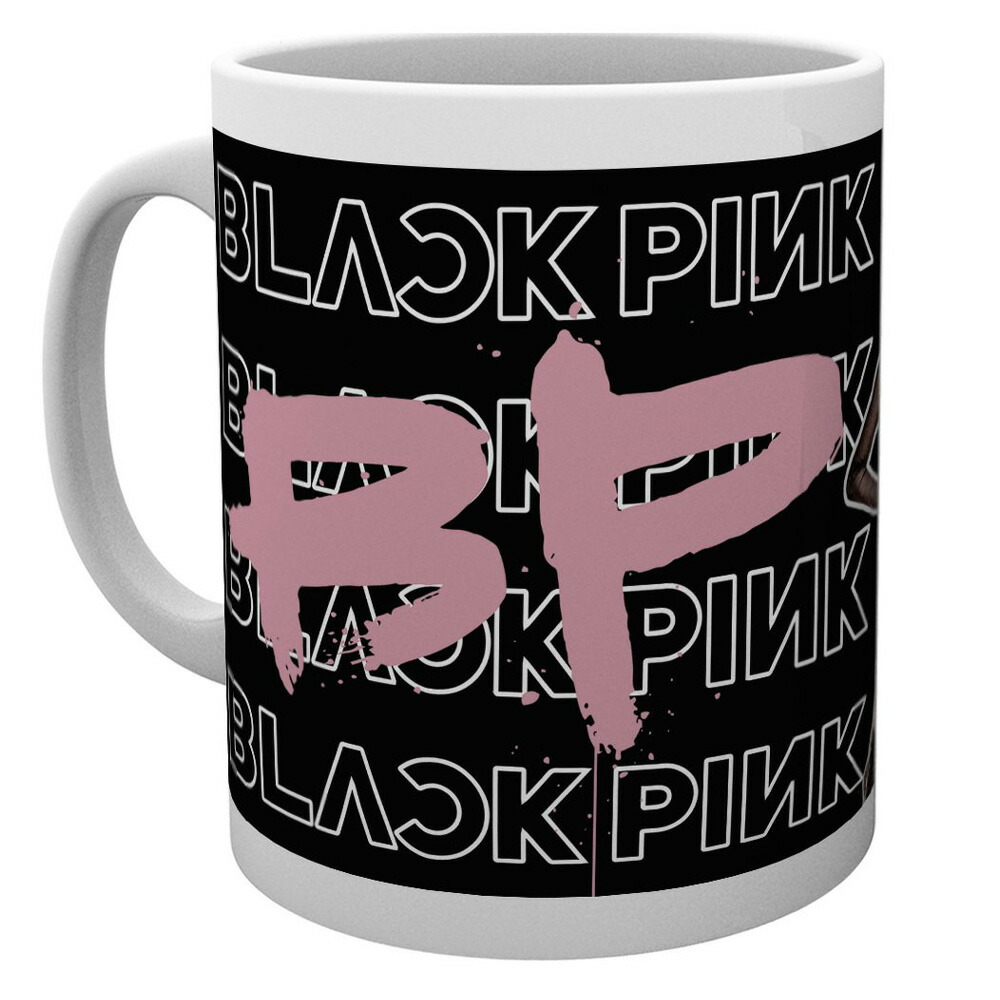 Blackpink Glow Pgs