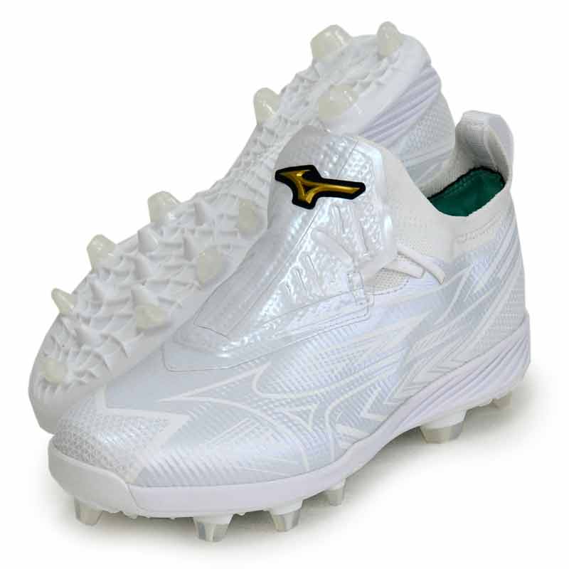 Mizuno Gs Tpu Ss Gp