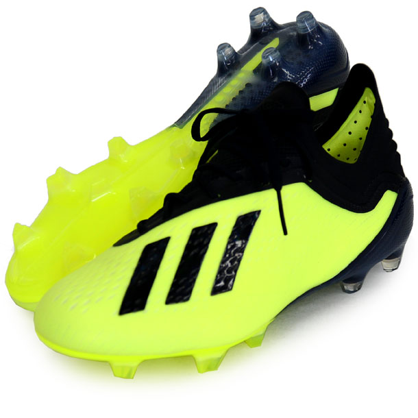 エックス ディアドラ 18 1 Fg Ag Adidas アディダス アディダス サッカースパイク X 陸上スパイク 18fw Db2251 30 ピットスポーツ 店 サッカー スパイク アディダス X