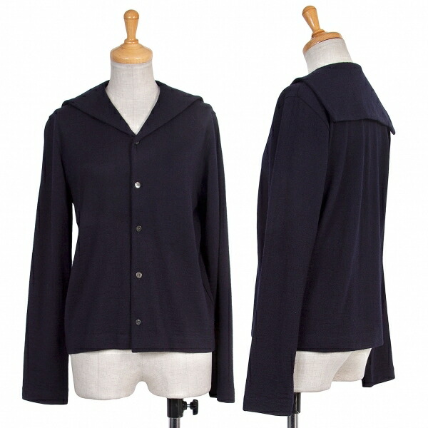 コムデギャルソン 【レディース】 トリコ 【サイズ:S】 【送料無料】 【中古】 【シャツ】 tricot COMME des GARCONS /