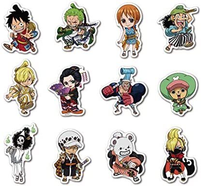 One Piece Sd