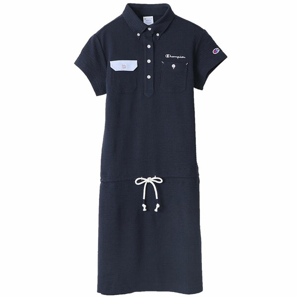 人気沸騰ブラドン 正規販売店 チャンピオン ゴルフ picone 年春夏モデル レディース ウェア ワンピース ドライバー Cw Rg316 Champion 人気上質大割引 一部予約販売 の