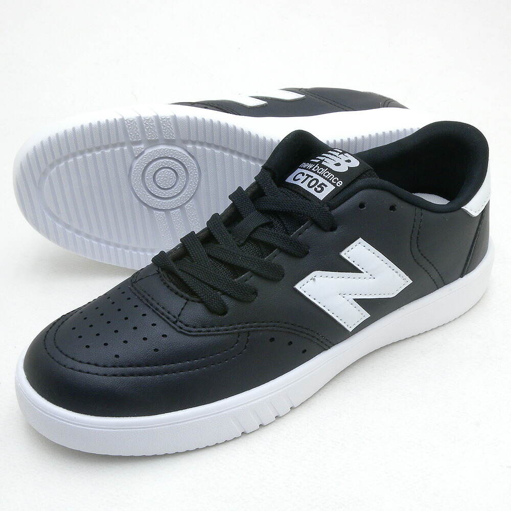 Newbalance Ct Bk D