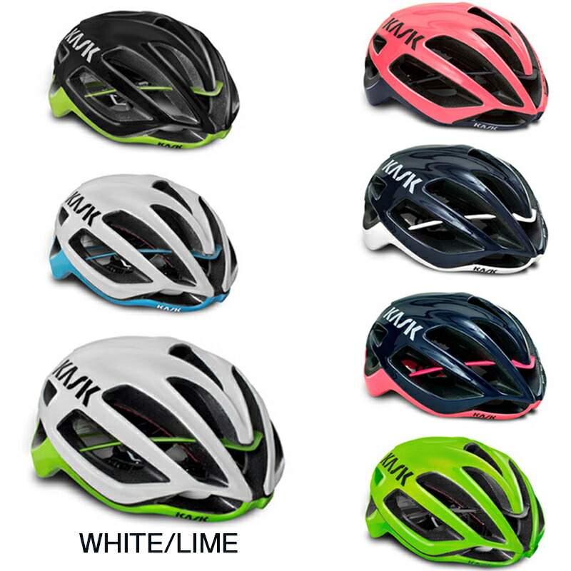 M:52-58cm. L:59-62cm KASK Protone Road Cycling Aero Helmet Black//Red