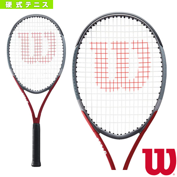 ウイルソン　テニスラケット　TRIAD XP5